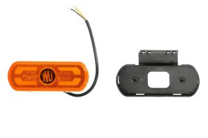 Światło obrysowe 1597 W240