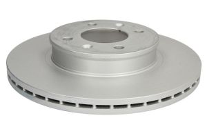 Tarcza hamulcowa 24.0119-0116.1