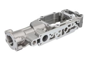 Pokrywa, obudowa górna-skrzynia biegów 1341307010ZF