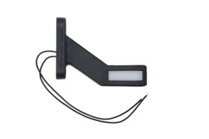 Światło obrysowe 1174P W168.5