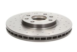 Tarcza hamulcowa 09.8601.1X