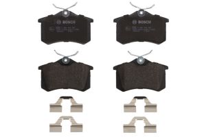 Klocek hamulcowy kpl. 0 986 494 597