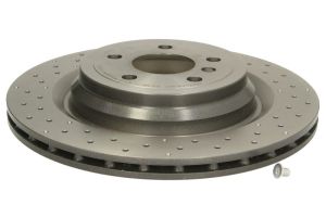 Tarcza hamulcowa 09.A959.21