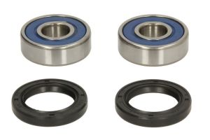 Zestaw łożyska koła 25-1736