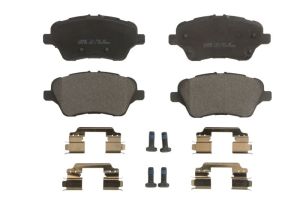 Klocek hamulcowy kpl. 25134 00 701 00