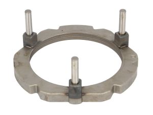 Pierścień synchronizatora automatycznej skrzyni biegów 1328202046ZF