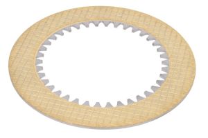 Element manualnej skrzyni biegów 0501327778ZF