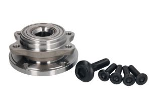 Piasta koła 100 653 0034