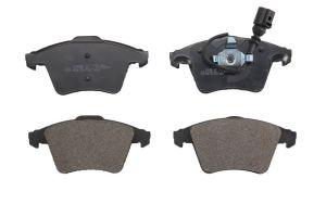 Klocek hamulcowy kpl. 23746 10 703 10