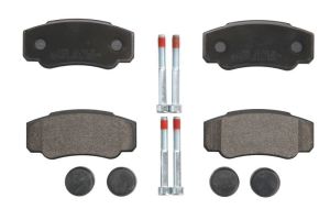 Klocek hamulcowy kpl. 23921 00 703 00