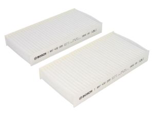 Filtr kabiny 1 987 432 220