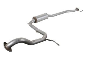 Tłumik środkowy 0219-01-09043P