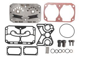 Płyta pośrednia kompresora powietrza 1500 160 760