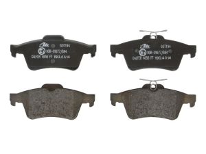 Klocek hamulcowy kpl. 13.0460-7194.2