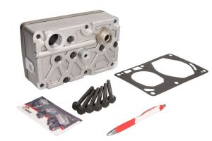 Głowica cylindra kompresora powietrza 12 22 10