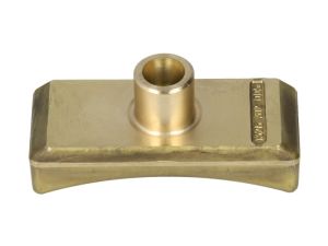 Zabezpieczenie widełek wałka wybieraka skrzyni biegów 1328312005ZF