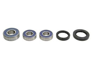 Zestaw łożyska koła 25-1650