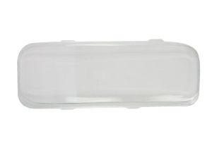 Szkło reflektora świateł przednich 04.00555LS