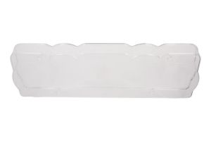 Ramka ozdobna lampy tylnej 204 KL W39DL