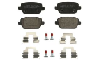 Klocek hamulcowy kpl. 24537 00 702 00