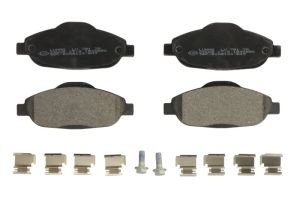 Klocek hamulcowy kpl. 24660 00 701 00