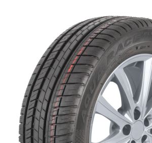 Opona letnia osobowa bieżnikowana 205/60R16 LOPR 92V AREP
