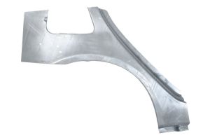 Reperaturka błotnika 2001-07-027082P