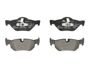 Klocek hamulcowy kpl. 13.0460-7217.2