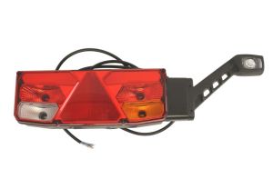 Lampa tylna 1034 W137P