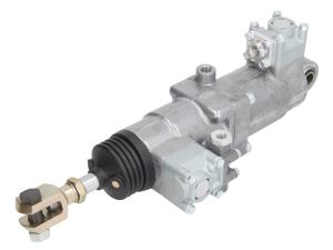 Naciąg linki manualnej skrzyni biegów 0501207873ZF