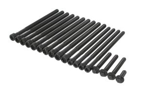 Zestaw śrub głowicy cylindrów 14-10427-01