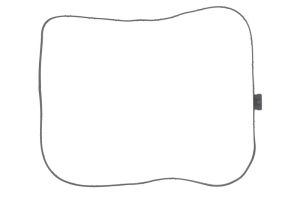 Uszczelka skrzyni biegów 0501 323 155