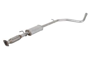 Tłumik środkowy 0219-01-00780P