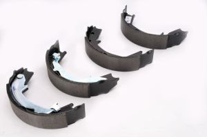 Szczęki hamulca postojowego kpl. 03.0137-3004.2