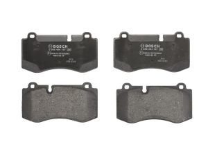 Klocek hamulcowy kpl. 0 986 494 167