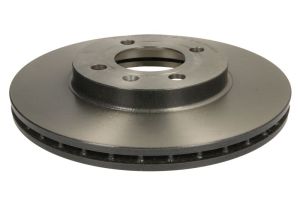 Tarcza hamulcowa 09.5166.11