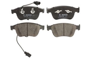 Klocek hamulcowy kpl. 0 986 424 397