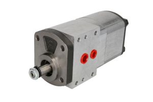 Pompa hydrauliczna 1PN/1PN/220