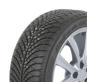 Opona całoroczna osobowa 205/45R17 COYO 88W AW21