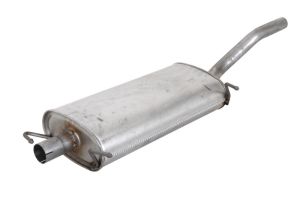 Tłumik środkowy 0219-01-13190P