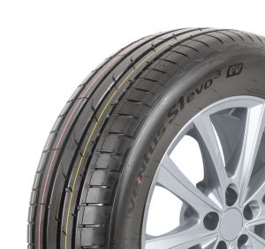 Opona letnia osobowa 225/55R19 LOHA 103Y K127E