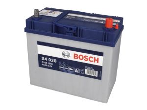 Akumulator rozruchowy 0 092 S40 200