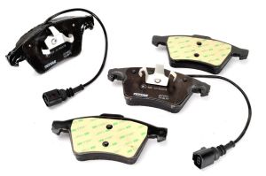 Klocek hamulcowy kpl. 2374901