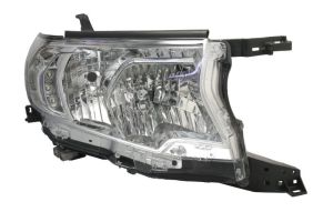 Reflektor świateł przednich 212-11CDR-LDEMN