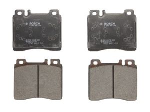 Klocek hamulcowy kpl. 0 986 460 976