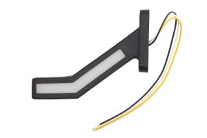 Światło obrysowe 1258L W168.6