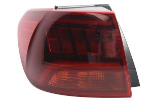 Lampa zespolonych świateł tylnych 223-19AAL-WE