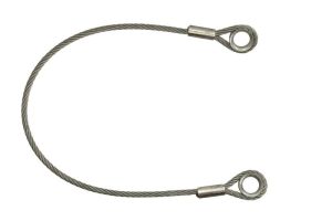 Linka ograniczająca wychył osi 045.118-00