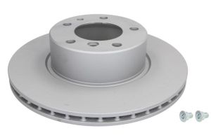 Tarcza hamulcowa 24.0122-0103.1