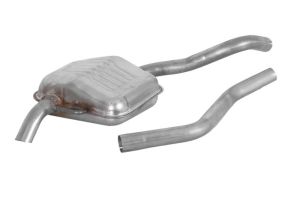 Rura wydechowa 0219-01-08577P